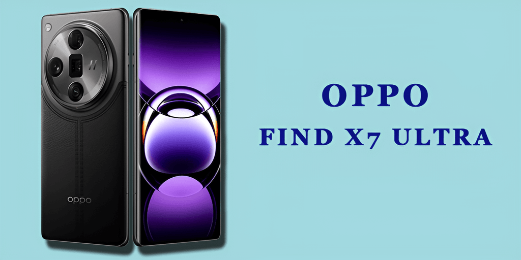 Oppo Find X7 Ultra Blends Style, Performance, and Pro-Level Photography