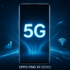Oppo Find X9 Series - Fonezone.com