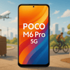 Poco M6 Pro 5G - Fonezone.com
