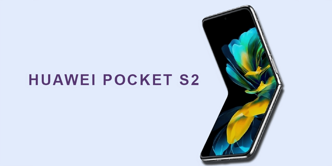 Huawei Pocket S2: Sleek Design Meets Smart Technology