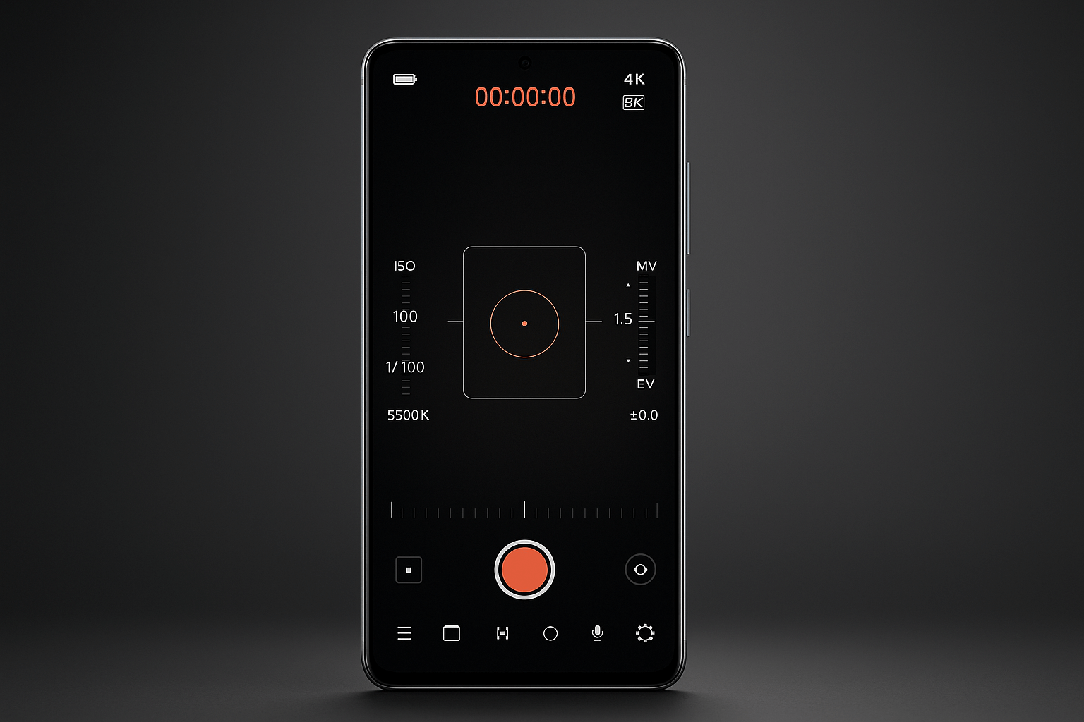 Redmi K90 Pro Brings Professional-Grade Video Recording Features