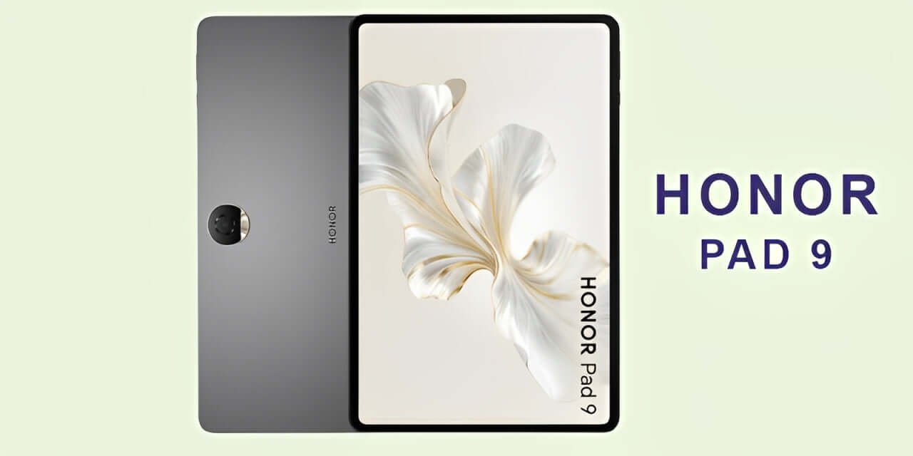 Honor Pad 9 Review – Study, Play, and Multitask Easily