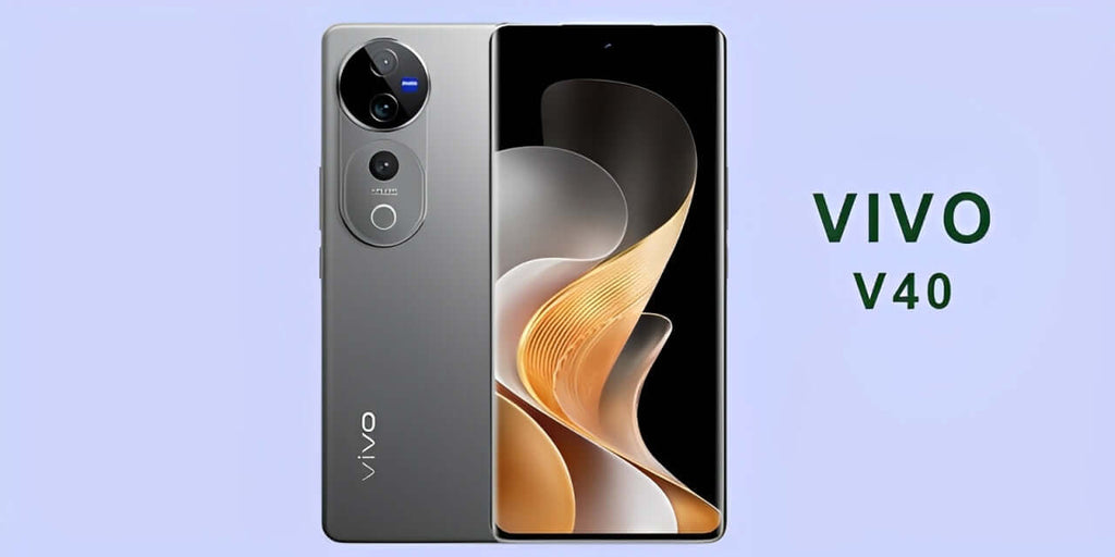 Vivo V40 Review: Sleek Design, Powerful Performance, and Impressive Camera Features
