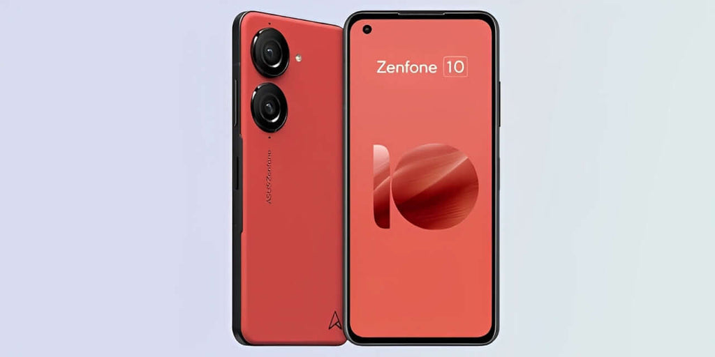 Asus Zenfone 10 Review: A Small Phone With Some Big Compromises