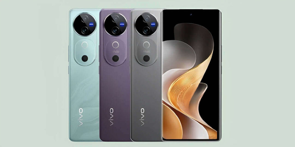 Vivo V50 5G Price and Specifications