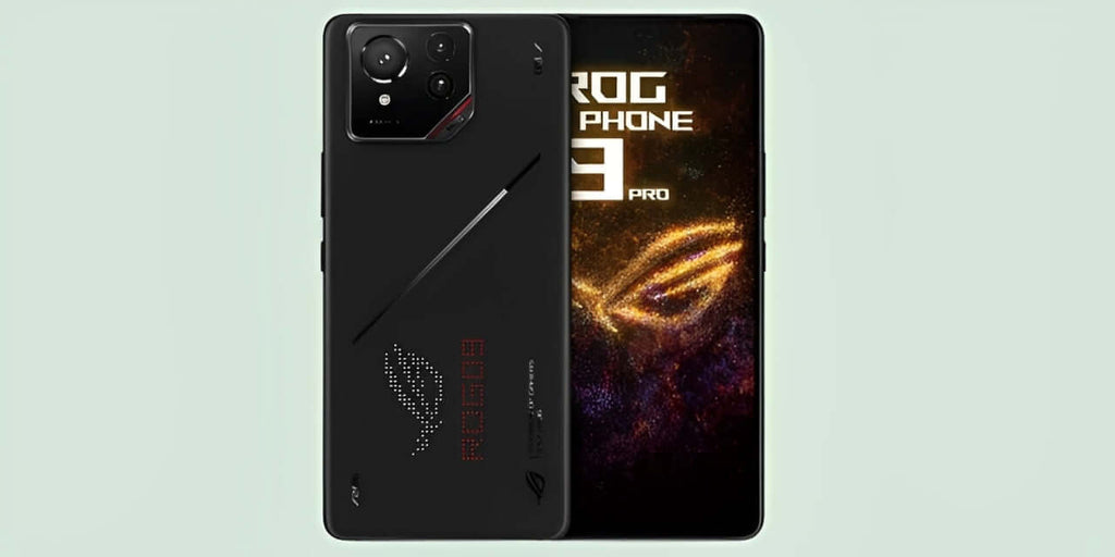 Asus ROG Phone 9 Pro Review: This smartphone is the first choice for every gamer