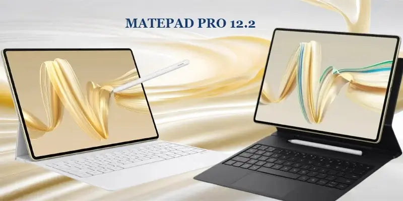 Huawei Teases the Global Launch of the MatePad Pro 12.2 with a Tandem OLED Display: A Revolutionary Leap in Tablet Technology