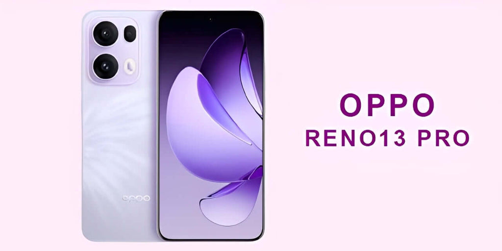 Oppo Reno13 Pro Review: Sleek Design, Powerful Performance, and Upgrades