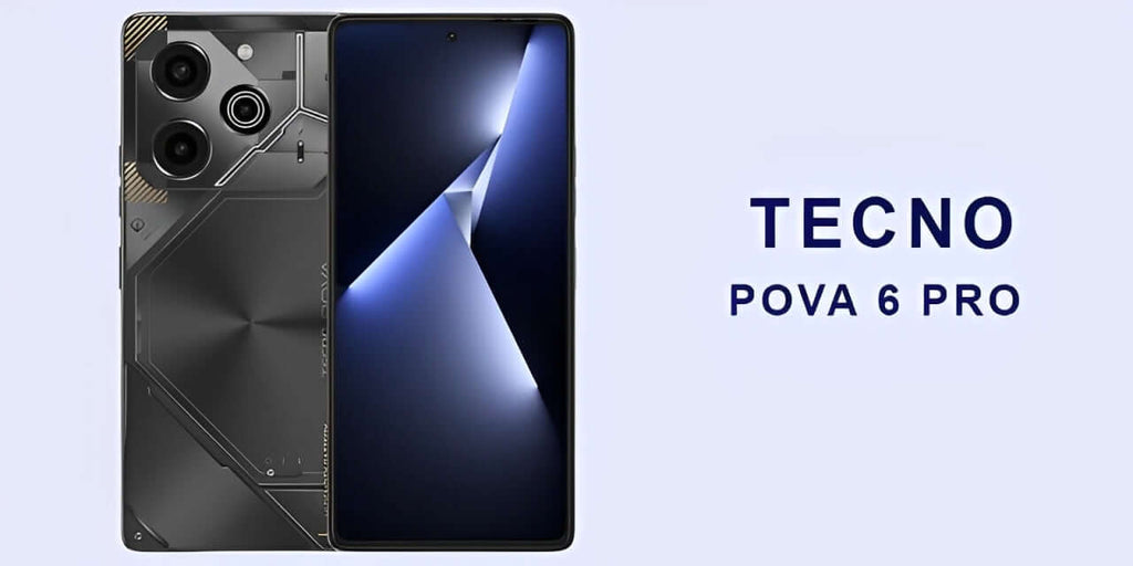 Tecno Pova 6 Pro Camera & Battery Review: Worth It?