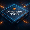 MediaTek Dimensity 9500 - Fonezone.com