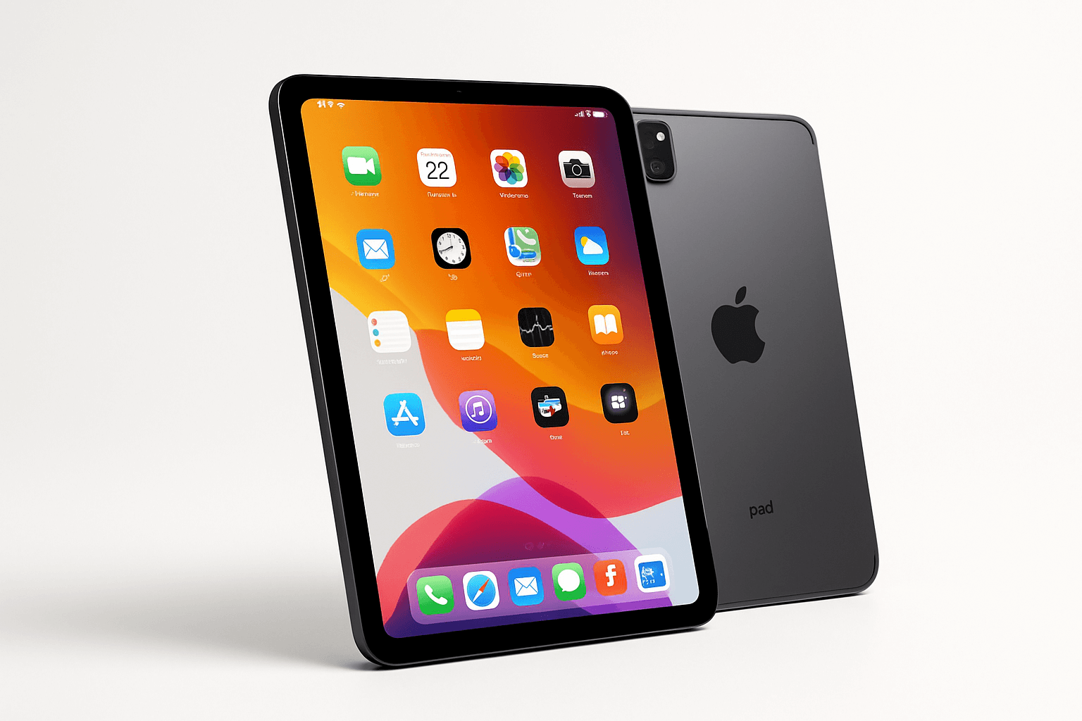 Work Smarter with iPad Pro 11-inch 3rd Generation Today