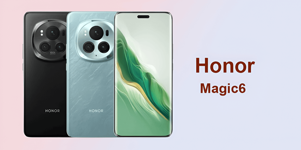 Honor Magic6 Price Makes It Perfect for Professionals