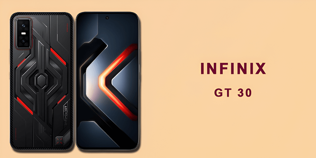 Infinix GT 30 delivers powerful performance at great budget price