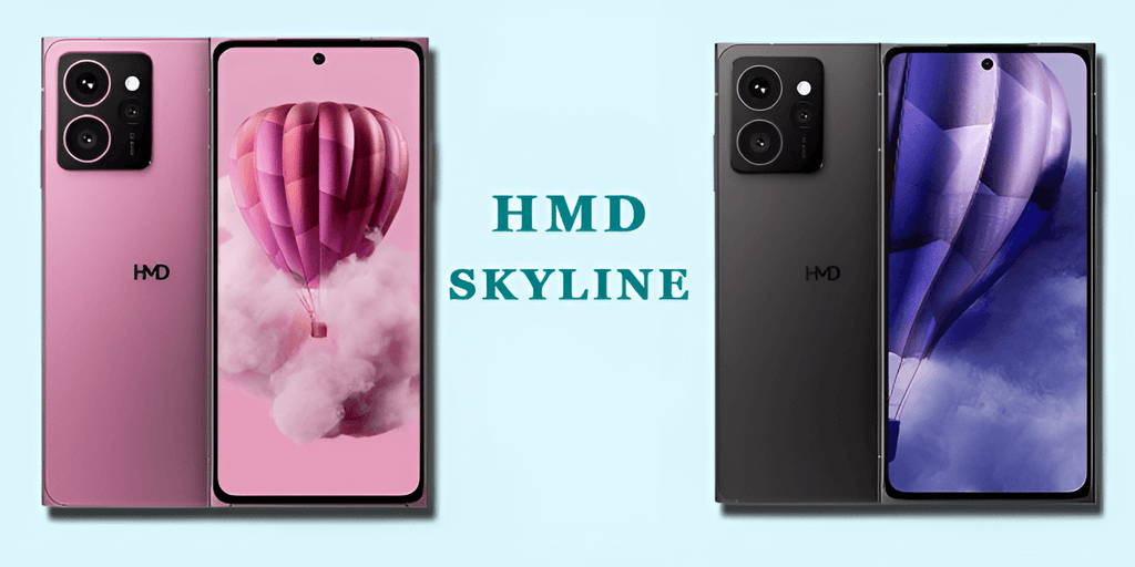 HMD Skyline Review: Stylish Design Meets Practical Performance
