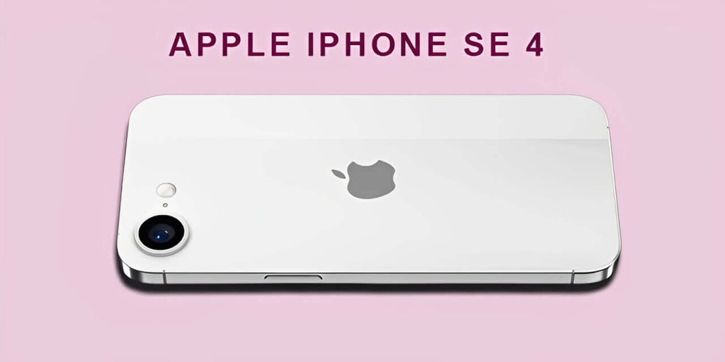 Apple iPhone SE 4 Appears in New Photos and Video, Notch and All: A Sneak Peek