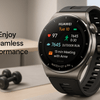 Huawei Watch GT 6 Pro - Fonezone.com