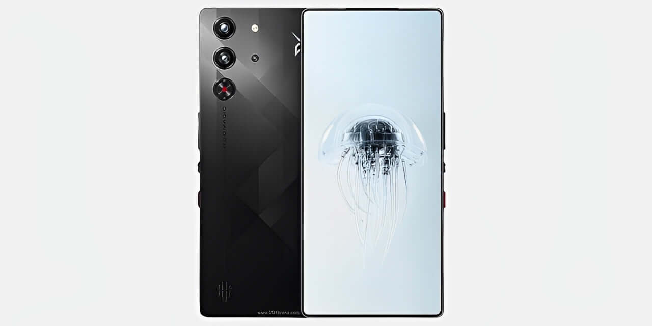 ZTE Nubia RedMagic 10 Pro Review: Ultimate Gaming Phone with Power