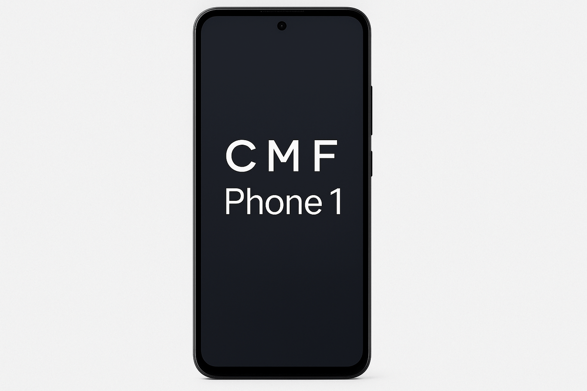 CMF Phone 1 Review & Features – FoneZone.Com