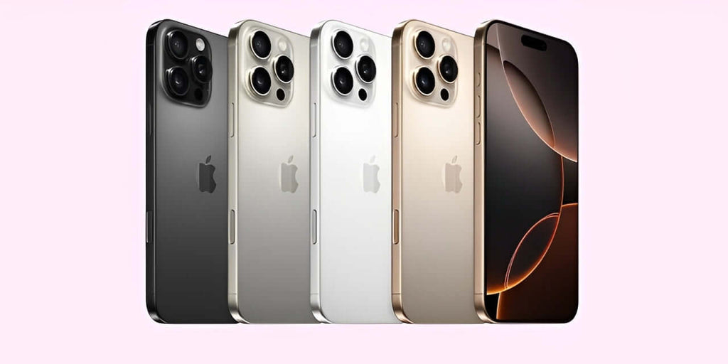 Apple iPhone 16 Pro Max Review: Ultimate Performance & Stunning Display