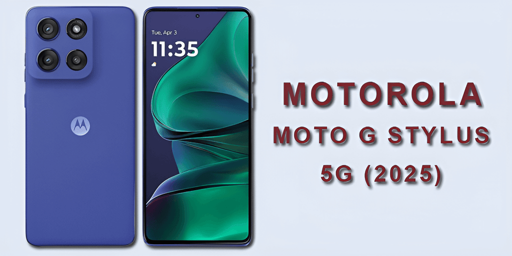 Motorola Moto G Stylus 5G (2025) Specs Breakdown Inside