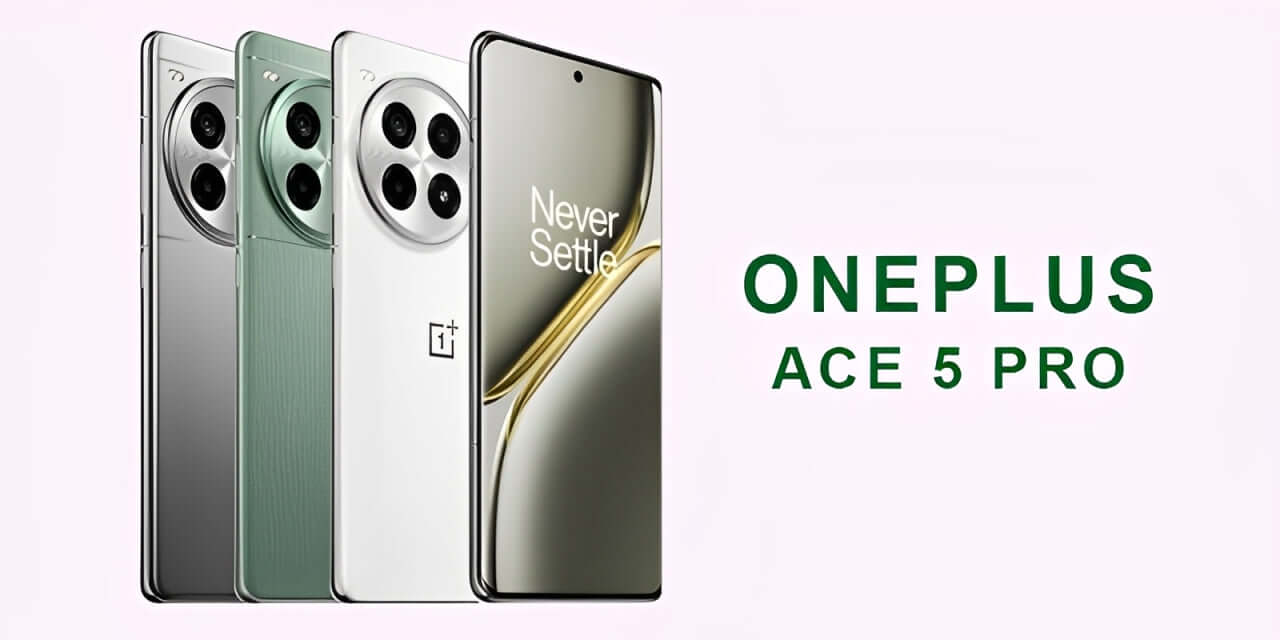 OnePlus Ace 5 Pro Review: Power-Packed Performance and Design