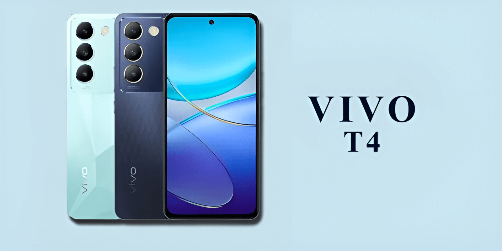 Vivo T4 Delivers All-Day Battery with Fast Charging