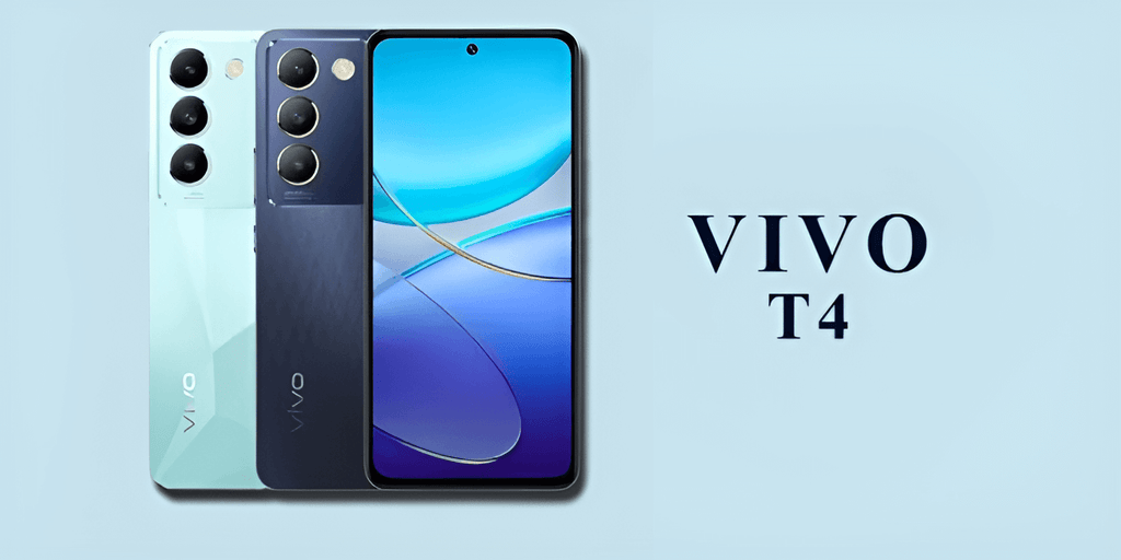 Vivo T4 Delivers All-Day Battery with Fast Charging