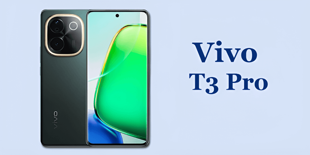 Hands-on Experience with Vivo T3 Pro Smartphone