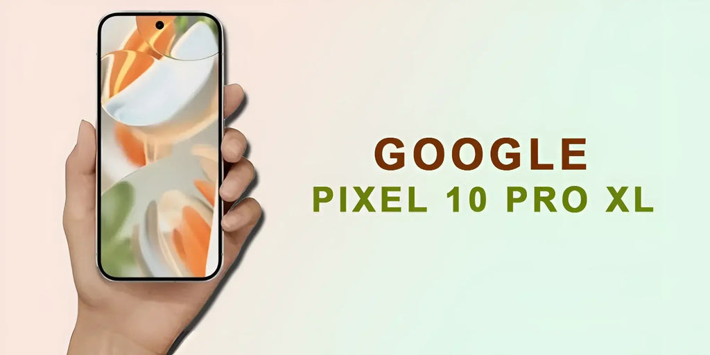 Google Pixel 10 Pro XL Supports Fast Wireless Charging Technology