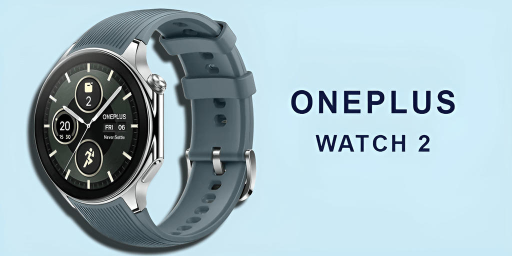 Is OnePlus Watch 2 The Perfect Smartwatch For Android Users?