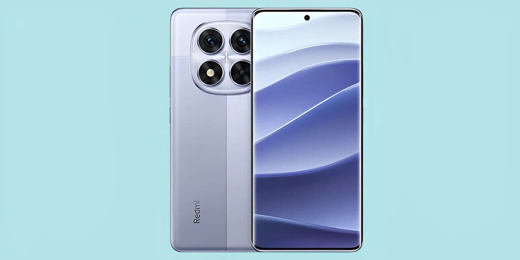 Xiaomi Redmi Note 14 Pro Plus (Global) Review