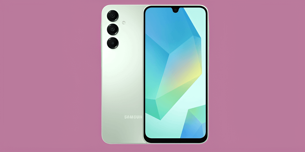 Samsung Galaxy A16 5G: Stunning Colors, Powerful Camera System