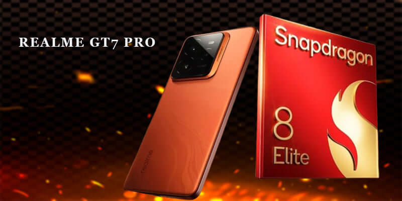 Realme GT7 Pro’s Snapdragon 8 Elite Performance Examined: Unleashing Power for Indian Users