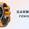 Garmin Fenix 8 - Fonezone.com
