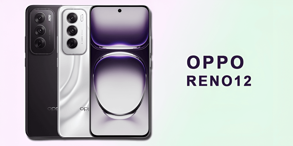 Oppo Reno12 Gives You All-Day Battery Without Worries: A Perfect Choice