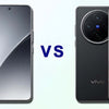 Xiaomi 15 vs Vivo X200 Pro - Fonezone.com