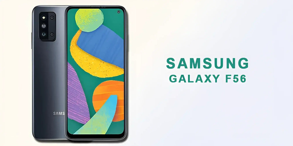 Samsung Galaxy F56 is Built for Speed and Photography