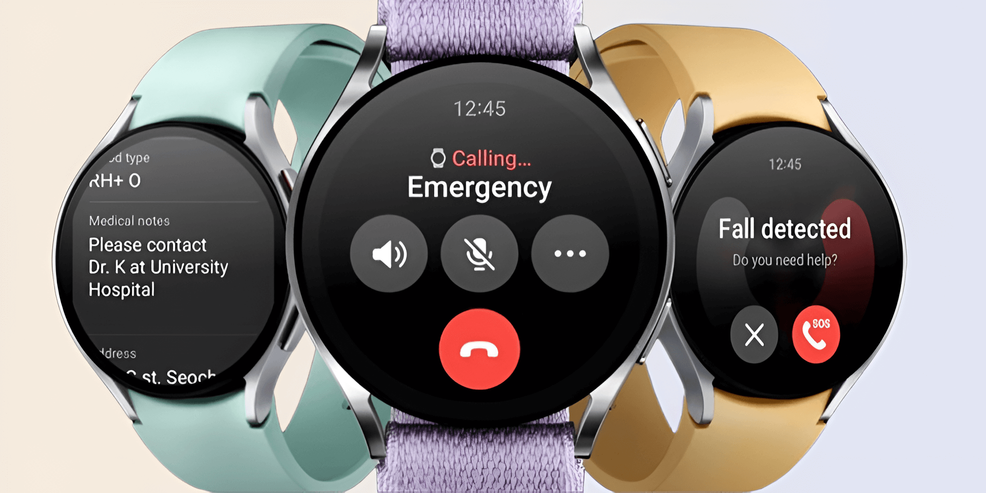 New Health Sensors Enhance Fitness Tracking on Samsung Galaxy Watch 8
