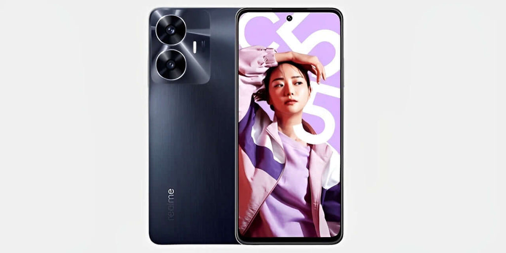 Realme C55 Camera Review – Photography Like Never Before