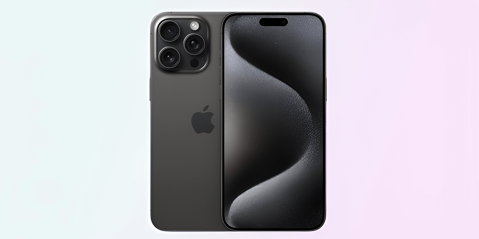 Apple iPhone 15 Pro Max: Powerful, Sleek, and Advanced!