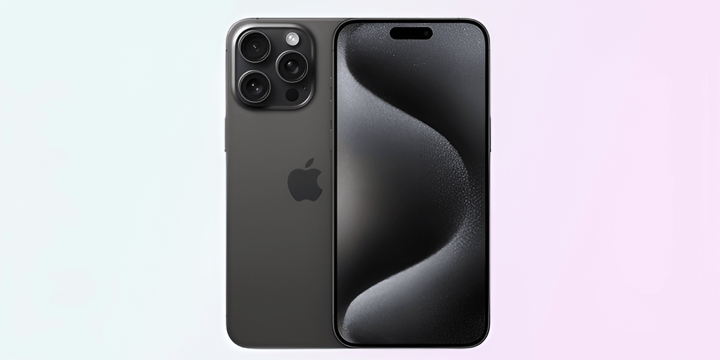 Apple iPhone 15 Pro Max: Powerful, Sleek, and Advanced!