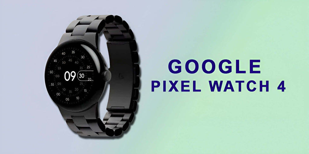 Google Pixel Watch 4: Improved Sleep Tracking Now Available