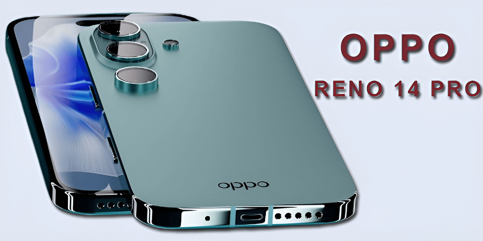 Oppo Reno 14 Pro 5G Full Specs and Details – The Future of Premium Smartphones