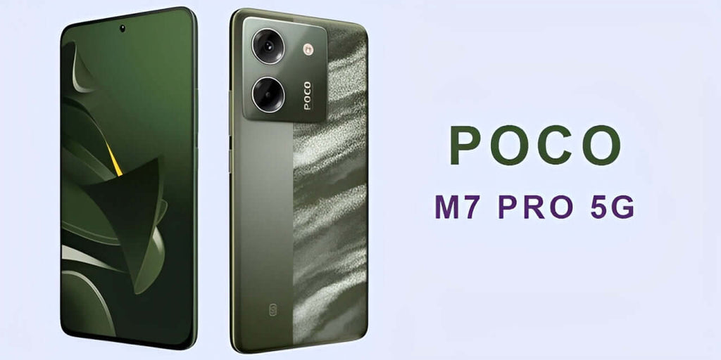 Xiaomi Poco M7 Pro Gaming Review: Can It Handle Heavy-Duty Mobile Games?