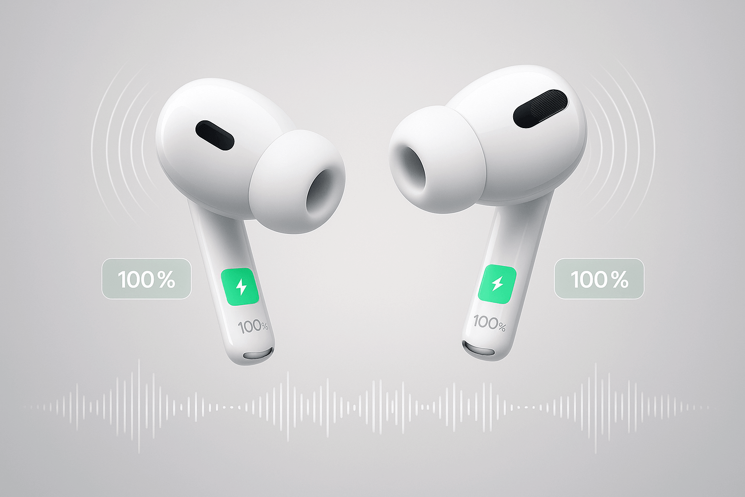 AirPods Pro 3 Bring Longer Battery Life and Crystal-Clear Audio