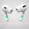 AirPods Pro 3 Bring Longer Battery Life and Crystal-Clear Audio