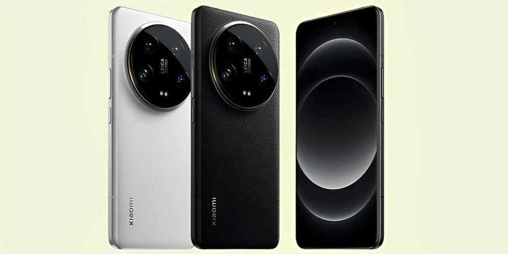 Xiaomi 14 Ultra Review: The Best Camera