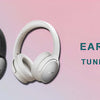 Experience immersive sound quality using EarFun Tune Pro earbuds daily