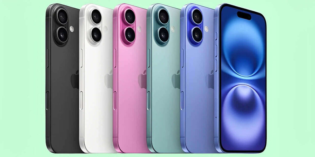 Apple iPhone 16 Review: Sleek Design, Powerful Performance, and Exciting New Features