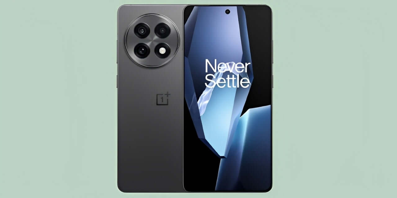 OnePlus 13R Review: Powerful, Sleek, Feature-Packed